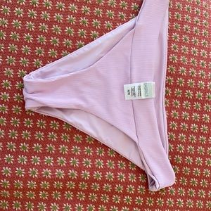L space bikini bottoms